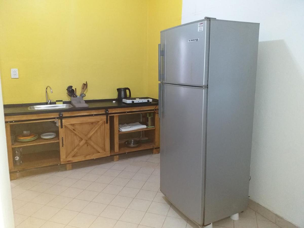 רזיסטנסיה Mer Departamento מראה חיצוני תמונה