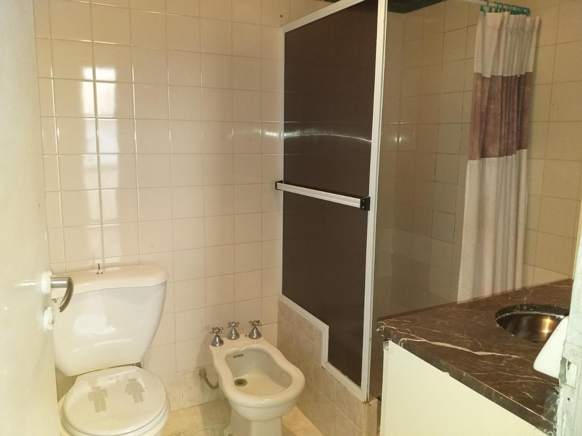 רזיסטנסיה Mer Departamento מראה חיצוני תמונה