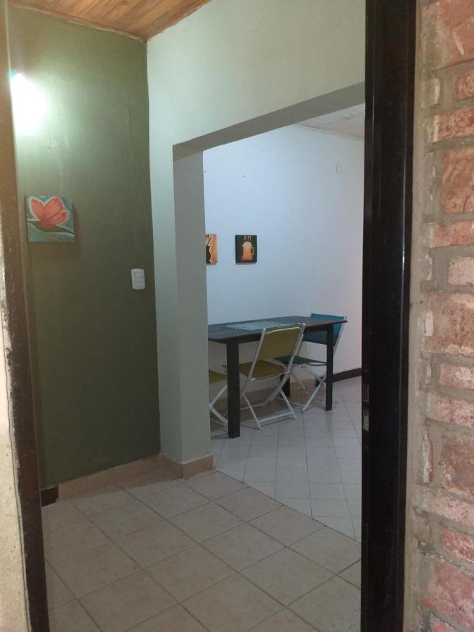 רזיסטנסיה Mer Departamento מראה חיצוני תמונה
