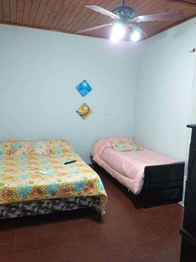 רזיסטנסיה Mer Departamento מראה חיצוני תמונה